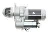 Стартер MB Vario/Atego 96- (24V/4KW) = 111982 CARGO F032111982 (фото 1)