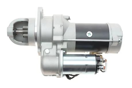 Стартер MB Vario/Atego 96- (24V/4KW) = 111982 CARGO F032111982