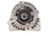 Генератор Audi A2/A3/Skoda Fabia/Octavia/VW Caddy/Golf 1.4-2.0 96-12 (14V/90A) = 111989 CARGO F032111989 (фото 1)