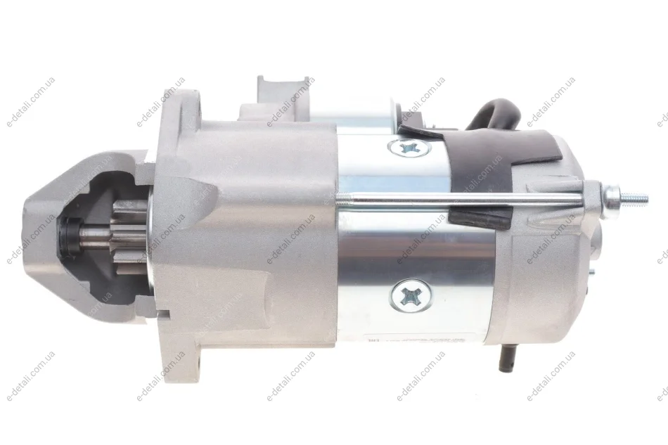 Стартер Citroen Jumper/Fiat Ducato/Peugeot Boxer 2.8HDi 99- (2.6kw) (z=9) = 112026 CARGO F032112026 (фото 1)