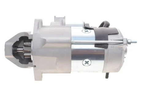 Стартер Citroen Jumper/Fiat Ducato/Peugeot Boxer 2.8HDi 99- (2.6kw) (z=9) = 112026 CARGO F032112026