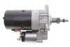 Стартер VW T4 2.4 D 90-98 (12V/2.2kw) (z=10) = 112052 CARGO F 032 112 052 (фото 6)