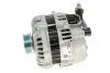 Генератор Mazda 323F/S 1.6-2.0 98-04/626 1.8-2.2 97-04 (14V/80A) = 112067 CARGO F032112067 (фото 2)