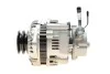 Генератор Mitsubishi Pajero 2.5 TD 90-00 (14V/75A) (з вакуумним насосом) = 112128 CARGO F032112128 (фото 1)