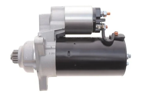 Стартер VW T4 1.9D-2.5D/2.5 90-03 (12V/2.2kw) (z=10) = 112167 CARGO F032112167