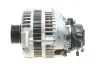 Генератор Opel Astra G/Combo/Corsa C 1.7DI/TDI/CDTI 00-09 (14V/100A) (вкл. вакумный насос) = 112271 CARGO F 032 112 271 (фото 1)