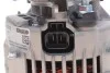 Генератор Opel Astra G 00-05/Combo 1.7DI/DTI 01- (14V/70A) (вкл. вакумный насос) = 112272 CARGO F 032 112 272 (фото 3)