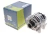 Генератор VW Caddy 1.4 95-04/Golf 1.4-1,6/1.9 TDI 00-01/T4 2.0 90-03 (14V/90A) = 112274 CARGO F032112274 (фото 2)