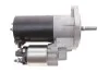 Стартер VW Caddy 1.4-1.6/1.9 SDI 95-03 (1.1 kw) (z=9) = 112307 CARGO F032112307 (фото 6)