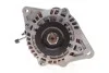 Генератор Misubishi Pajero 2.5 TD/TDi 98- (14V/80A) (вкл. вакумный насос) = 112355 CARGO F032112355 (фото 1)
