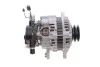 Генератор Misubishi Pajero 2.5 TD/TDi 98- (14V/80A) (вкл. вакумный насос) = 112355 CARGO F032112355 (фото 5)