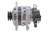 Генератор Misubishi Pajero 2.5 TD/TDi 98- (14V/80A) (вкл. вакумный насос) = 112355 CARGO F032112355 (фото 6)