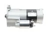 Стартер Mitsubishi Pajero 2.8-3.2 D/TD/DI-D 93-/L200 2.5 DI-D 14- (2.2kw/12V) (z=10) = 112370 CARGO F032112370 (фото 1)