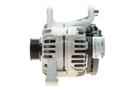 Генератор Audi A4/A6 94-05/VW Passat 1.6-2.8 96-05 (14V/90A) = 112399 CARGO F032112399
