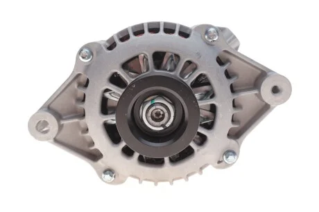Генератор Opel Astra G 1.4-2.0 98-05/Combo 1.6 06-11 (14V/100A) = 112416 CARGO F032112416