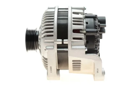 Генератор BMW 3 (E46)/5 (E39)/7 (E38)/X5 (E53) 2.0D/2.5D/3.0D 98-05 (14V/150A) M47/M51/M57 = 112468 CARGO F032112468