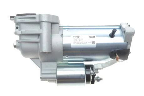 Стартер Ford Transit V184 00- = 112821 CARGO F032112821