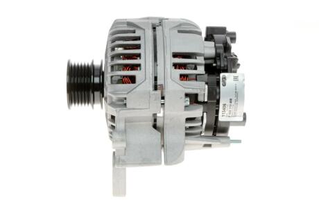 Генератор VW T4 1.9 TD/2.0 90-03 (14V/90A) = 113406 CARGO F032113406