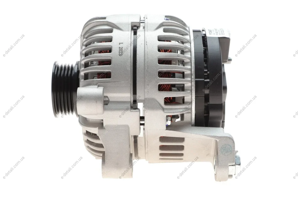 Генератор BMW 3 (E46)/5 (E39) 2.0D/2.5D/3.0D 96-05 (14V/150A) M47/M51/M57 = 113407 CARGO F032113407 (фото 1)