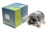 Генератор BMW 3 (E46)/5 (E39) 2.0D/2.5D/3.0D 96-05 (14V/150A) M47/M51/M57 = 113407 CARGO F032113407 (фото 2)
