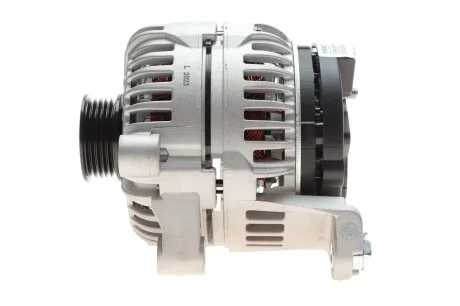 Генератор BMW 3 (E46)/5 (E39) 2.0D/2.5D/3.0D 96-05 (14V/150A) M47/M51/M57 = 113407 CARGO F032113407