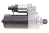 Стартер VW Passat 3.2/3.6 TDI/Golf V/VI 1.9/2.0 TDI 05-13 (12V/1.7kw) (z=10) = 113509 CARGO F032113509 (фото 5)