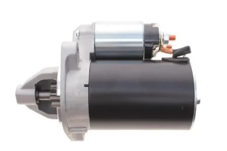 Стартер Hyundai Accent/Elantra/Kia Cerato/Rio 1.3-1.6 00-11 (12V/0.9kw) (z=8) = 113659 CARGO F032113659