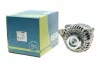 Генератор Audi A4/A6/A8/VW Passat 2.4-3.0D 96-11 (14V/120A) = 113751 CARGO F032113751 (фото 2)