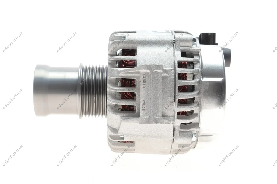 Генератор Ford Transit 2.4TDCI 00-06 (14V/110A) = 113913 CARGO F032113913 (фото 1)