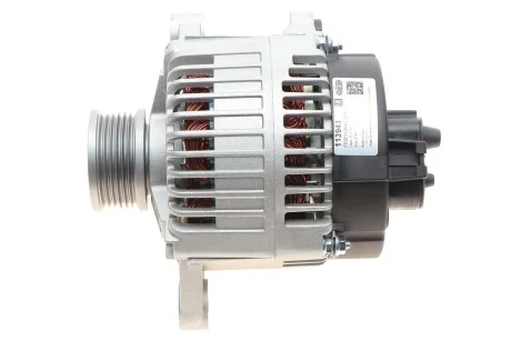 Генератор Fiat Brava/Doblo/Punto/Lancia Lybra 1.9D/JTD 98- (14V/100A) = 113943 CARGO F032113943