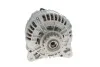 Генератор VW T5 2.5TDI 03-09 (14V/180A) = 113947 CARGO F032113947 (фото 3)