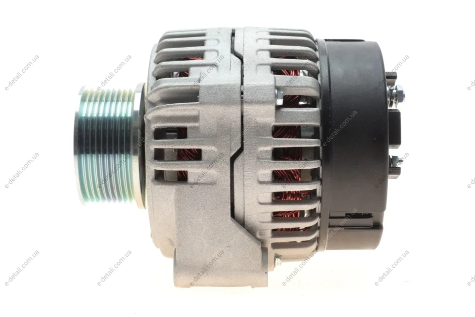 Генератор MB Atego 98-04 OM906/Renault Megane 1.9 dCi 05-09 (14V/150A) = 113949 CARGO F032113949 (фото 1)