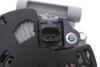 Генератор Citroen Jumper/Fiat Ducato/Ford Transit/Peugeot Boxer 2.2HDi 06- (14V/150A) = 113958 CARGO F032113958 (фото 3)