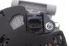 Генератор Citroen Jumper/Fiat Ducato/Ford Transit/Peugeot Boxer 2.2HDi 06- (14V/150A) = 113958 CARGO F032113958 (фото 3)