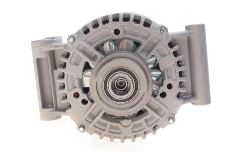 Генератор Citroen Jumper/Fiat Ducato/Ford Transit/Peugeot Boxer 2.2HDi 06- (14V/150A) = 113958 CARGO F032113958
