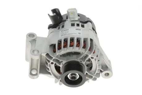 Генератор Ford Focus 1.4/1.6 98-12 (14V/105A) = 114009 CARGO F032114009