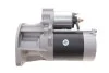 Стартер Renault Master 3.0 dCi 03- (12V/2.5kw) (z=9) = 114032 CARGO F032114032 (фото 5)