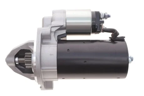 Стартер MB Sprinter/Vito 2.2CDI 00-09 (12V/1.7kw) (z=12) = 114093 CARGO F032114093