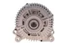 Генератор VW Caddy IV 1.6/2.0 TDI 15-20/Crafter 2.0/2.5 TDI 06-16/T5 1.9/2.0 TDI 04-15 (14V/180A) = 114109 CARGO F032114109 (фото 1)