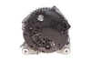 Генератор VW Caddy IV 1.6/2.0 TDI 15-20/Crafter 2.0/2.5 TDI 06-16/T5 1.9/2.0 TDI 04-15 (14V/180A) = 114109 CARGO F032114109 (фото 6)