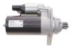 Стартер VW Caddy III 2.0SDI 04-10 (12V/1.7kw) (z=10) = 114173 CARGO F032114173 (фото 1)