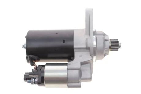 Стартер Audi A3/Skoda Octavia/VW Golf 1.2 TSI 08-13 (12V/1.1kw) (z=10) = 114175 CARGO F032114175