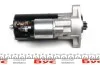 Стартер VW Crafter 2.5TDI 06- = 114317 CARGO F032114317 (фото 4)
