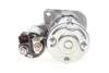Стартер Hyundai i20/i30/i40/ix20/ix35/Kia Rio/Sportage 1.4/1.6 08- (12V/0.9 kW) (z=8/10) = 114443 CARGO F032114443 (фото 4)