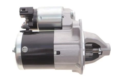 Стартер Hyundai i20/i30/i40/ix20/ix35/Kia Rio/Sportage 1.4/1.6 08- (12V/0.9 kW) (z=8/10) = 114443 CARGO F032114443