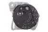 Генератор Fiat Doblo 1.4 05- (14V/70A) = 114462 CARGO F032114462 (фото 6)