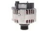 Генератор Renault Kangoo/Logan I/Megane II/Nissan Micra III 1.5 dCi 01- (14V/120A) = 114673 CARGO F032114673 (фото 5)