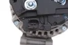 Генератор VW Passat B6/Skoda Octavia II 1.8 TSI 07-13 (14V/110A) = 114722 CARGO F032114722 (фото 3)