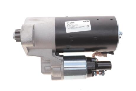 Стартер Audi Q7 06-15/VW Touareg 3.0 TDI 04-18 (12V/2.2kw) = 114775 CARGO F032114775
