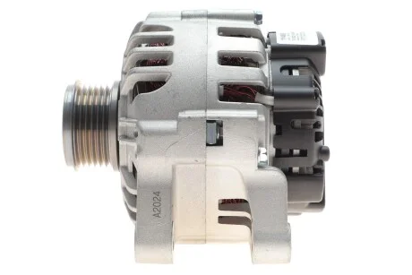 Генератор Citroen Nemo/Peugeot Bipper 1.4 HDi 08- (14V/90A) = 114848 CARGO F032114848